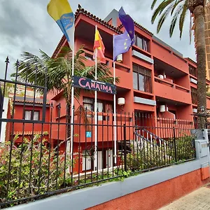 Canaima Apartment