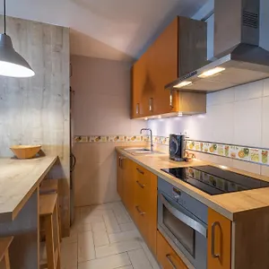 Apartment Plaza Del Charco Muelle Wifi
