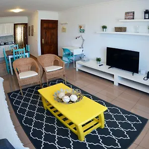 Apartment Summer Breeze