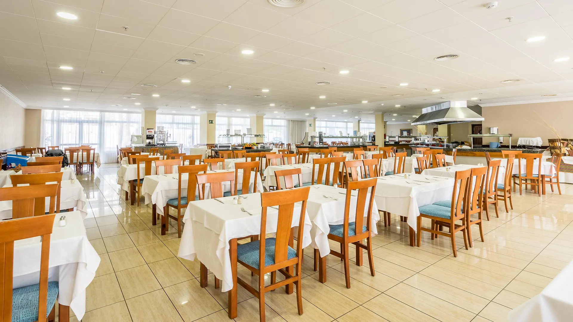 ****  Complejo Bluesea Puerto Resort Compuesto Por Hotel Canarife Y Bonanza Palace Puerto de la Cruz  Spain