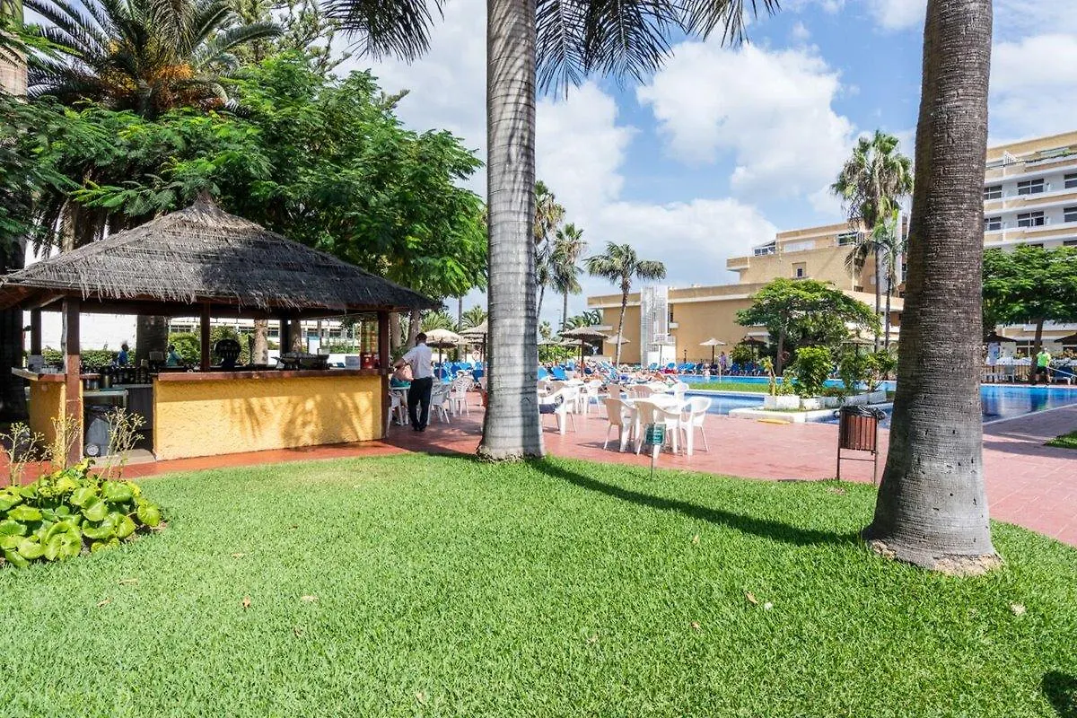 Complejo Bluesea Puerto Resort Compuesto Por Hotel Canarife Y Bonanza Palace Puerto de la Cruz