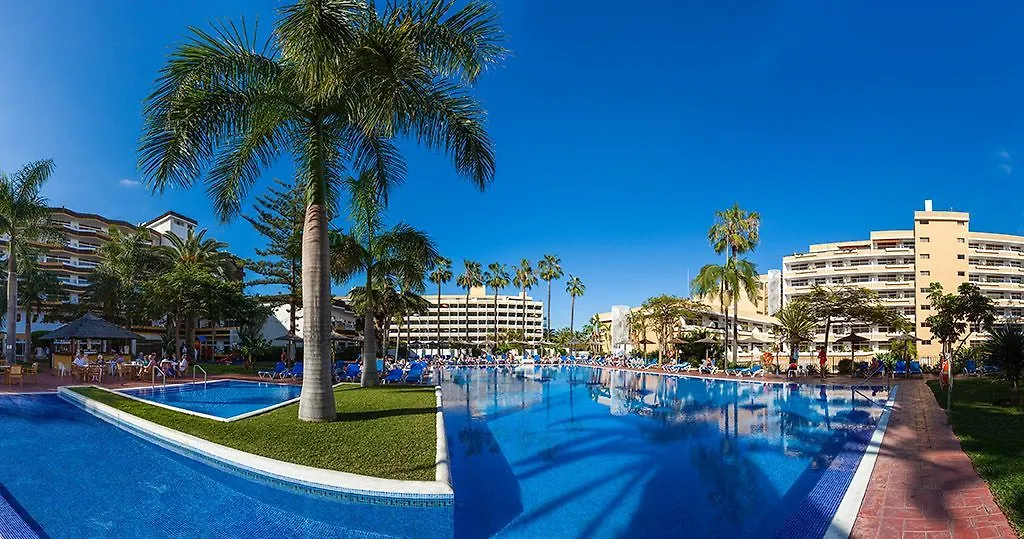 Complejo Bluesea Puerto Resort Compuesto Por Hotel Canarife Y Bonanza Palace Puerto de la Cruz