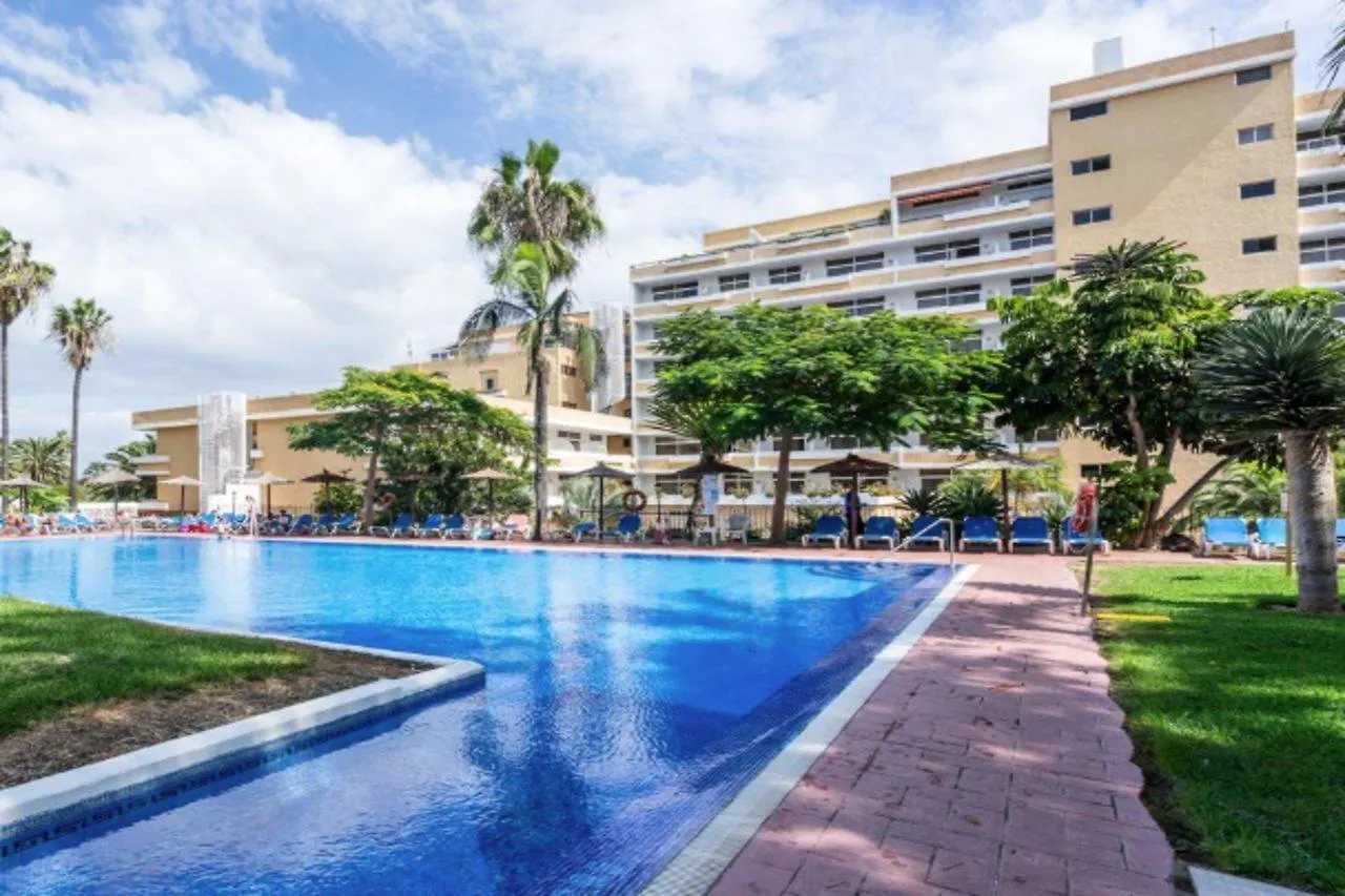 Complejo Bluesea Puerto Resort Compuesto Por Hotel Canarife Y Bonanza Palace Puerto de la Cruz   Puerto de la Cruz (Tenerife)